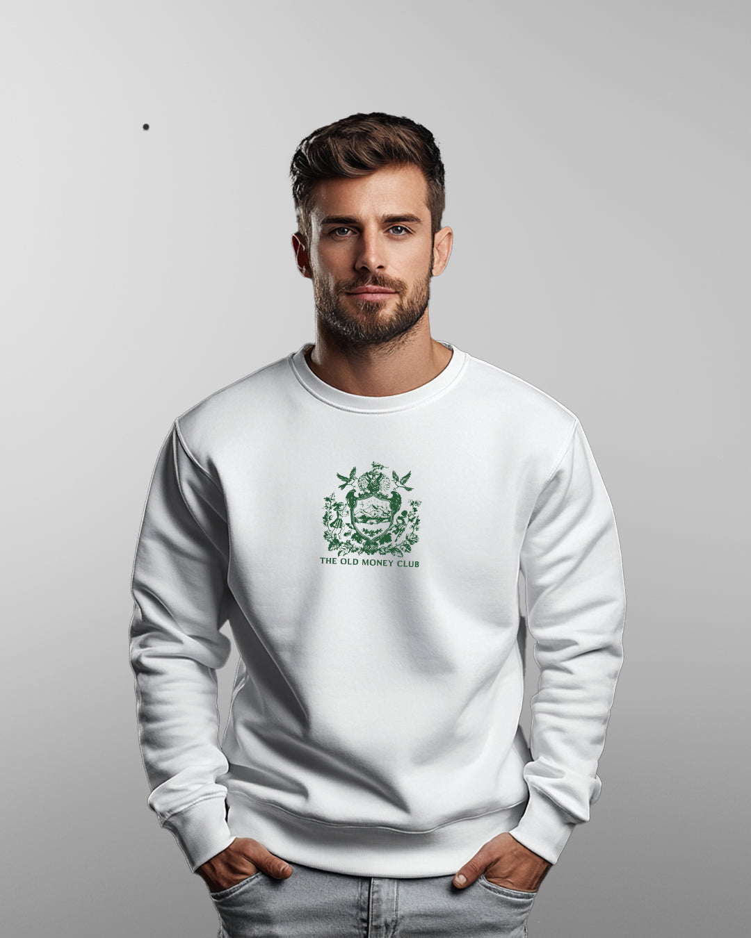 Unisex Premium Sweatshirt